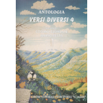 Versi Diversi 4 a cura di Cosimo Clemente e Mario Festa